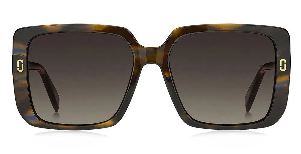 Marc Jacobs MJ1121 Sunglasses - view 2